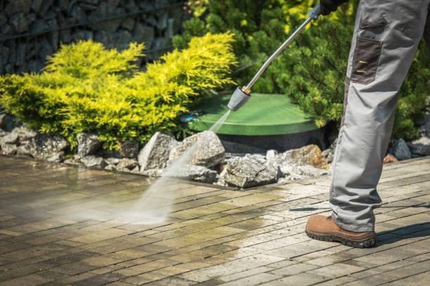 Best Brick and Stone Cleaning in Fishers, IN