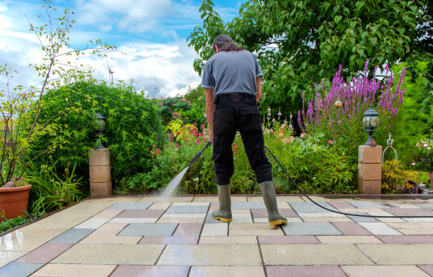Best Driveway Cleaning and Restoration in Fishers, IN